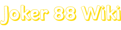 logo-Joker 88 Wiki
